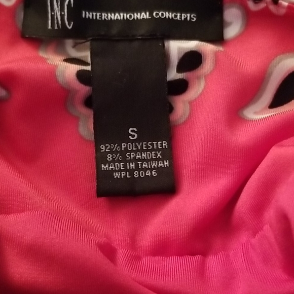 INC Dress - Picture 8 of 8